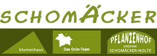 Logo Schomäcker